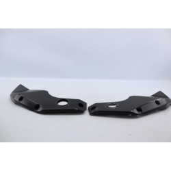 Habillage de cadre droit KAWASAKI Z 1000 2003 à 2006