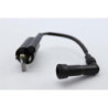 Bobine d'allumage SUZUKI DR 125 1994 à 2003