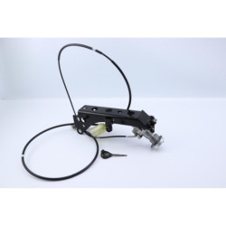 Kit neiman complet non codé YAMAHA TRICITY 125 2017 à 2020