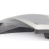 Coque arrière gauche YAMAHA TRICITY 125 2017 à 2020