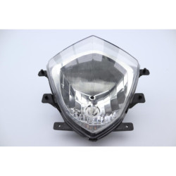 Optique RIDE KALLIO 50 2010 à 2019