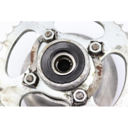 Porte couronne SUZUKI GN 125 1983 à 2000