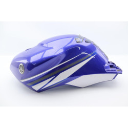 Habillage de réservoir YAMAHA TZR 50 2007 à 2008