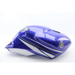 Habillage de réservoir YAMAHA TZR 50 2007 à 2008