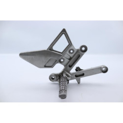 Platine avant droite YAMAHA TZR 50 2007 à 2008