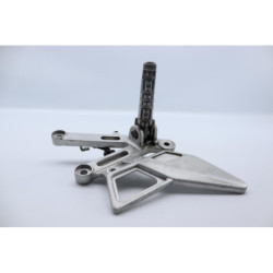 Platine avant droite YAMAHA TZR 50 2007 à 2008
