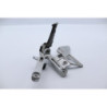 Platine avant droite YAMAHA TZR 50 2007 à 2008