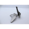 Platine avant droite YAMAHA TZR 50 2007 à 2008