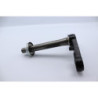 Té de fourche inférieur YAMAHA TZR 50 2007 à 2008