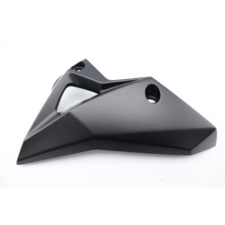 Ecope de radiateur gauche KAWASAKI Z 800 2013 à 2016
