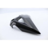 Ecope de radiateur gauche KAWASAKI Z 800 2013 à 2016