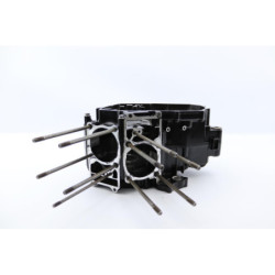 Carter moteur principal HONDA VT 750 SHADOW 2010 à 2011