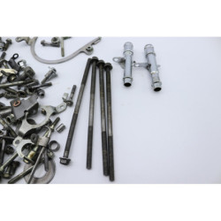 Kit visserie HONDA VT 750 SHADOW 2010 à 2011