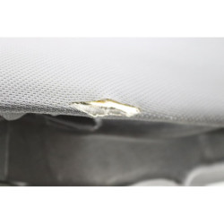 Selle conducteur KAWASAKI ER6 650 N 2012 à 2016