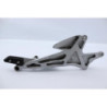 Platine avant gauche HONDA CBF 500 2004 à 2007
