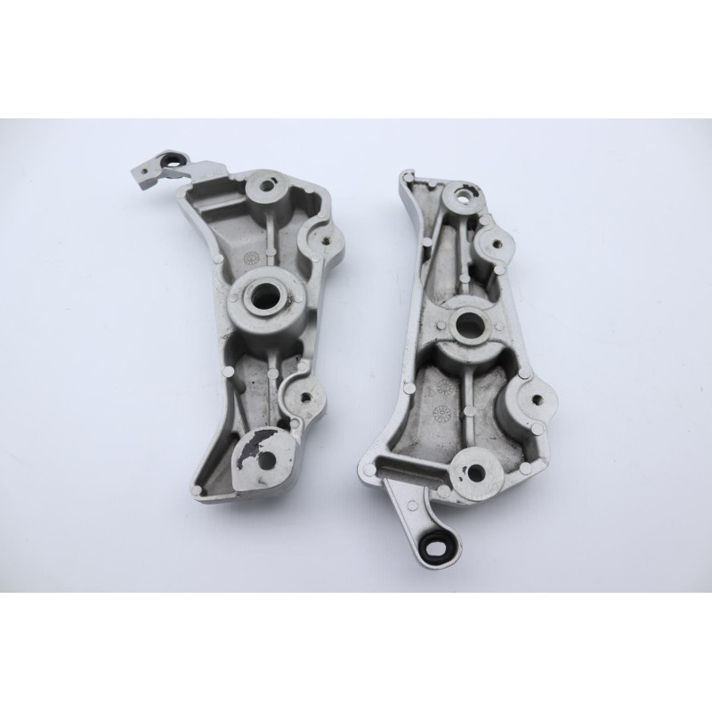 Supports moteurs HONDA CBF 500 2004 à 2007