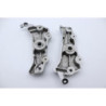 Supports moteurs HONDA CBF 500 2004 à 2007