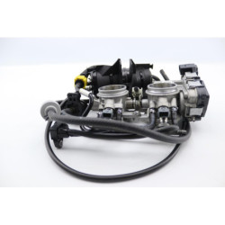 Rampe d'injection APRILIA TUONO 660 ABS 2021 à 2024