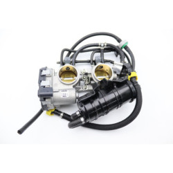 Rampe d'injection APRILIA TUONO 660 ABS 2021 à 2024