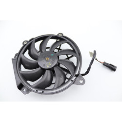 Ventilateur APRILIA TUONO 660 ABS 2021 à 2024