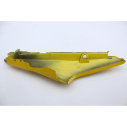 Demi flanc de selle droit SUZUKI DL 1000 VSTROM 2002 à 2007