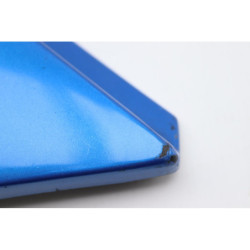 Coque arrière droite YAMAHA SZR 660 1996 à 2001