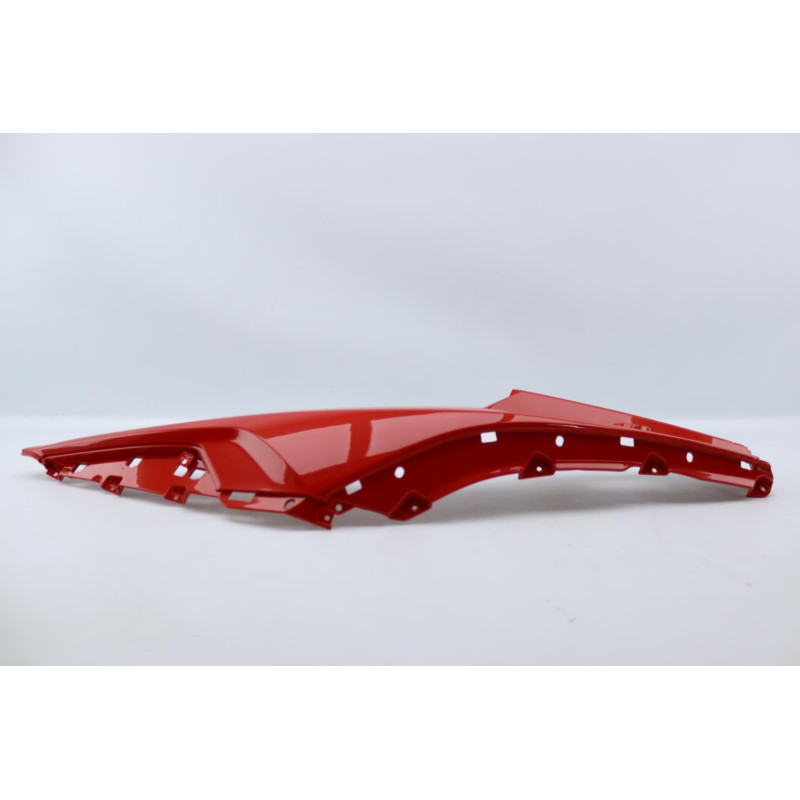 Demi flanc de selle gauche QUADRO 4D 350 2015 à 2018