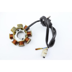 Stator IMF INDUSTRIE PATCH 50 2012 à 2013