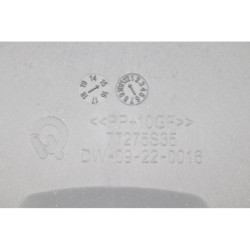 Selle passager QUADRO 4D 350 2015 à 2018
