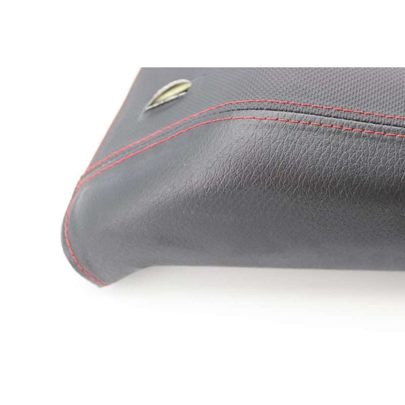Selle passager QUADRO 4D 350 2015 à 2018