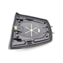 Selle passager QUADRO 4D 350 2015 à 2018