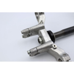 Té de fourche SUZUKI UH 650 BURGMAN 2007 à 2013