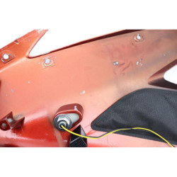 Flanc droit YAMAHA YZF 1000 R1 2004 à 2006