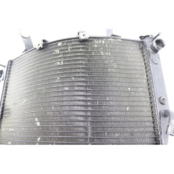 Radiateur d'eau YAMAHA YZF 1000 R1 2004 à 2006