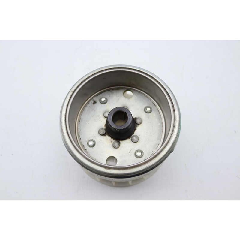 Rotor EUROCKA QT 50 2011 à 2020