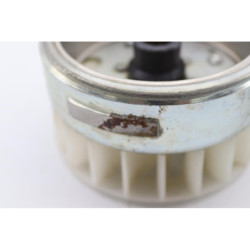 Rotor EUROCKA QT 50 2011 à 2020