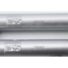 Tube de fourche droit PEUGEOT KISBEE 50 2021 à 2023