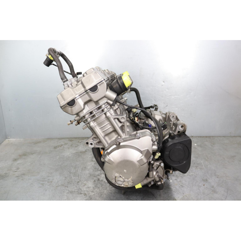 Moteur HONDA CB 900 F HORNET 2002 à 2006