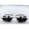 Valise droite BMW K 1200 LT 1999 à 2003