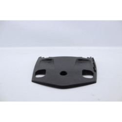 Séparation de coque arrière BMW K 1600 GTL 2011 à 2016