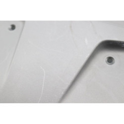 Séparation de coque arrière BMW K 1600 GTL 2011 à 2016