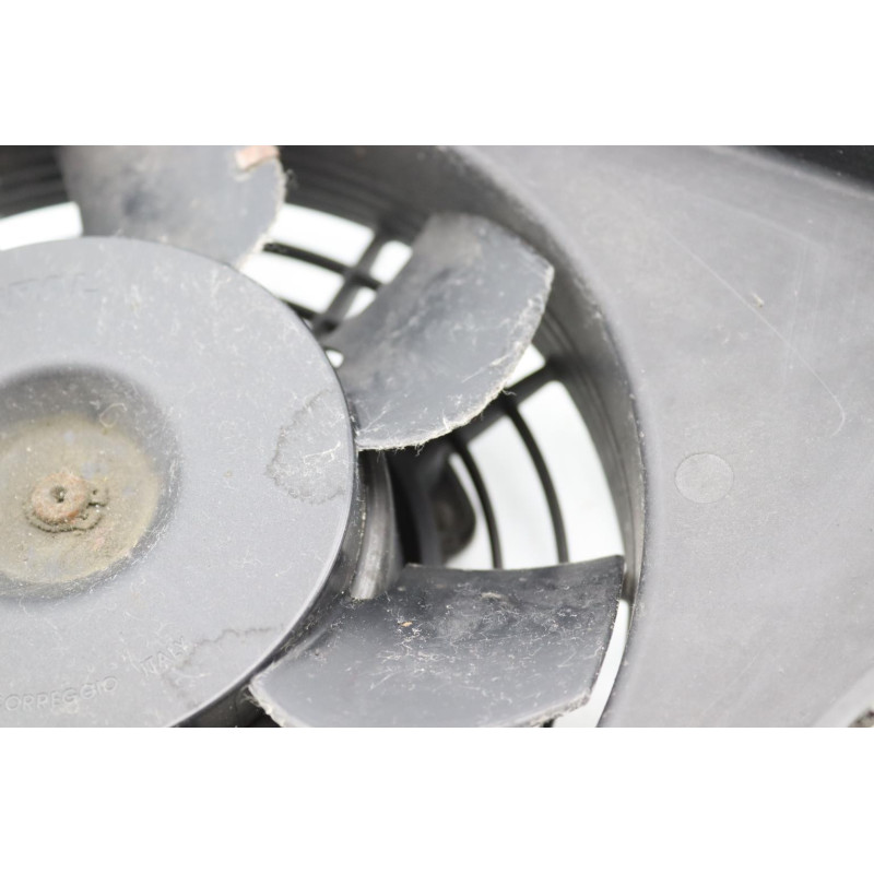 Ventilateur BMW K 1600 GTL 2011 à 2016