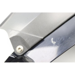 Habillage de réservoir BMW K 1600 GTL 2011 à 2016