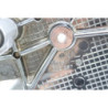 Platine avant gauche BMW K 1200 LT 1999 à 2003