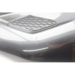 Coque arrière gauche ZONTES SCRAMBLER 125 ABS 2021 à 2022