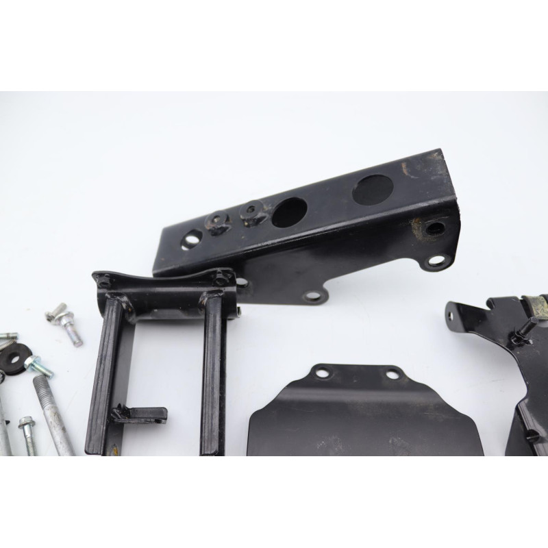 Kit visserie ZONTES SCRAMBLER 125 ABS 2021 à 2022