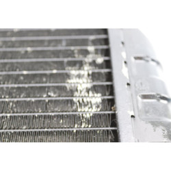 Radiateur d'eau gauche BMW K 1200 LT 1999 à 2003