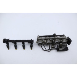 Rampe d'injection BMW K 1200 LT 1999 à 2003