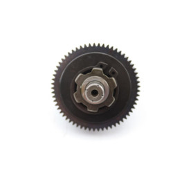 Roue libre de démarreur PEUGEOT SATELIS 500 2008 à 2013