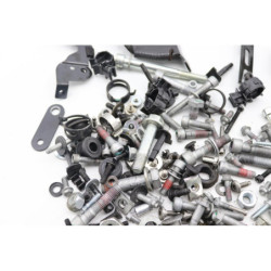 Kit visserie APRILIA TUONO 125 ABS 2021 à 2024